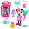 Produktbild: Minnie Mouse Fashion Doll (3L Packaging)