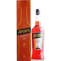 Produktbild: Aperol Aperitivo 11% Vol. 3l in Geschenkbox mit Flaschenausgießer