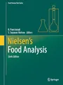 Produktbild: Nielsen's Food Analysis (Food Science Text Series)