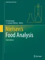 Produktbild: Nielsen's Food Analysis, B Pam Ismail