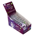 Produktbild: Fresh Bomb! PURPLE Duo Slim Click-Filter, 1 Box mit 10 Packungen à 100 Stück