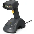 Produktbild: Inateck Barcodescanner 560B gray with data transfer station (BCST-560B_GRAY)