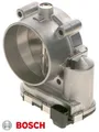 Produktbild: BOSCH 0280750101 Drosselklappenstutzen Drosselklappe Steuerklappe für Ferrari