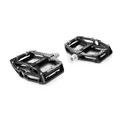 Produktbild: Pedale MTB Flat a17-ib Schwarz 944560000 Acid Pedale Fahrrad MTB