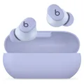 Produktbild: Beats Solo Buds fioletowe (Kabellos) (MUVX3EE/A)