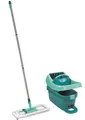 Produktbild: Leifheit Set Wischtuchpresse Profi XL Bodenwischer Bodenreiniger Wischmop Set