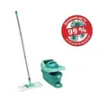 Produktbild: Leifheit Profi XL Mop Set Bodenwischer 42 cm mit Wassertank