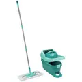 Produktbild: Leifheit Floor Wiper Profi XL 42cm Komplettes System mit Wieltjes