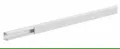 Produktbild: PVC Elektroinstallationskanal 15x15mm tehalit.LF LF1501509016
