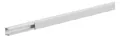 Produktbild: Hager LF1501509016 Leitungsführungskanal aus PVC LF 15x15mm verkehrsweiß