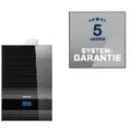 Produktbild: Buderus Logaplus W50 GB192i.2-15H Paket S120S-A 35L MAG schwarz