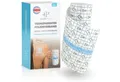 Produktbild: Health Press Wundpflaster Transparenter Folienverband - Tattoo Pflaster Wasserfest 15cm x 10m, Dermatologisch getestet