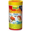 Produktbild: Tetra Aquarium-Fischfutter-Granulat Goldfish Flakes 250 ml