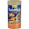 Produktbild: Tetra Goldfish 250 Ml Flocken