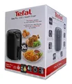 Produktbild: Tefal Classic Easy Fry EY2018 Heißluft-Fritteuse  Schwarz