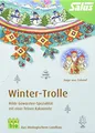 Produktbild: Salus Winter-Trolle (15 FilterBeutel = 30g) BIO, 3er Pack (3 x 30 g)