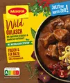 Produktbild: Maggi Fix Wildgulasch