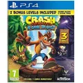 Produktbild: Crash Bandicoot N-Sane Trilogy - Sony PlayStation 4 - Samlung - PEGI 7