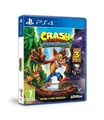 Produktbild: Crash Bandicoot N.Sane Trilogy 2.0 (PS4 & PS5) (NEU OVP) (UNCUT) (Blitzversand)