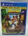 Produktbild: Crash Bandicoot N Sane Trilogy Sony Playstation 4 Brand New factory sealed