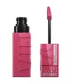 Produktbild: Maybelline Super Stay Vinyl Ink Lippenstift 20 Coy, 4,2 ml