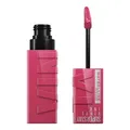 Produktbild: Maybelline New York Superstay Vinyl Ink Liquid Lipstick 20-Coy 4,2ml