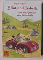 Produktbild: Eliot und Isabella und die Jagd nach dem Funkelstein: Roman für Kinder (Gulliver)
