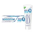 Produktbild: Sensodyne Repair & Protect Zahnpasta · 75 ml · PZN 07110542