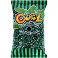 Produktbild: Cool Mini Bonbons Euka‑Menthol 500 Stück Vorrat Beutel 1 kg (14,99 EUR/kg)