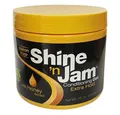Produktbild: Beha Amprobe Haargel Shine-n-Jam - Conditioning Gel Extra Hold 473ml
