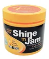 Produktbild: Shine 'n Jam Gel Extra Hold Hair Gel - Haargel 454g VERSAND KOSTENLOS