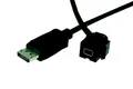 Produktbild: Bachmann Keystone Mini-Displayport 917.214 Kupplungen 917214 Keystone