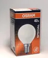 Produktbild: Osram Tropfen 40W E14 Matt Ofen Lampe 300°C 40Watt Glühbirne Backofen Glühlampe