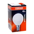 Produktbild: Osram Special Ofen  40W E14 Matt Glühbirne