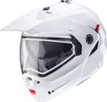 Produktbild: Caberg Tourmax X Klapphelm, weiß, XL (61/62)