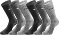 Produktbild: PUMA Sportsocken Puma Crew Sportsocken Tennissocken 6er Pack