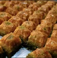 Produktbild: 1000gr BAKLAVA  WALLNUSS KLASSIK VERSAND GRATİS (TÄGLİCH FRİSCH)
