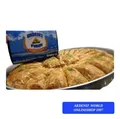 Produktbild: 1000gr HAVUÇ DİLİMİ / PİSTAZİEN BAKLAVA VERSAND GRATİS (TÄGLİCH FRİSCH)