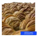 Produktbild: 1000gr MİDYE BAKLAVA  VERSAND GRATİS (TÄGLİCH FRİSCH)