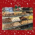 Produktbild: 1000gr Weihnachtsplätzchen  /Christmas Cookies VERSAND GRATİS (TÄGLİCH FRİSCH)