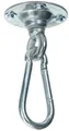 Produktbild: AMAZONAS Power Hook Decken Haken Deckenhaken Hängesessel Aufhängung ca. 78 cm