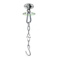 Produktbild: AMAZONAS Deckenhaken Power Hook für Hängesessel kugelgelagert bis 200 kg
