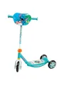 Produktbild: Smoby - 3-Wheel Scooter Stitch