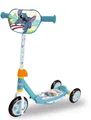 Produktbild: Smoby Tretfahrzeug Outdoor Spielzeug Tretroller 3-Rad Roller Disney Stitch 7600750917