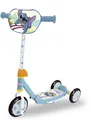 Produktbild: Smoby Outdoor Spielzeug Tretroller 3-Rad Roller Disney Stitch 7600750917