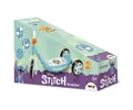 Produktbild: Smoby Toys 7600750917 - Stitch Roller, 3 Räder - Neu