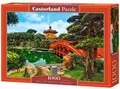 Produktbild: Puzzle 1000 elementów. Nan Lian Garden, Hongkong