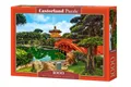 Produktbild: Puzzle 1000 Nan Lian Hongkong Garten C-104932