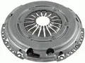 Produktbild: Kupplungsdruckplatte 3082 001 168 SACHS für AUDI SEAT SKODA VW