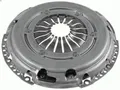 Produktbild: Kupplungsdruckplatte SACHS 3082 001 168 AUDI A3 (8P1) 1.2 2010-2012